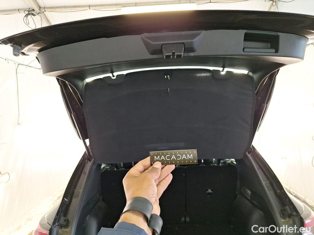  Ford  Kuga  Titanium Hybrid 2.5 190CV BVA6 E6dT #25