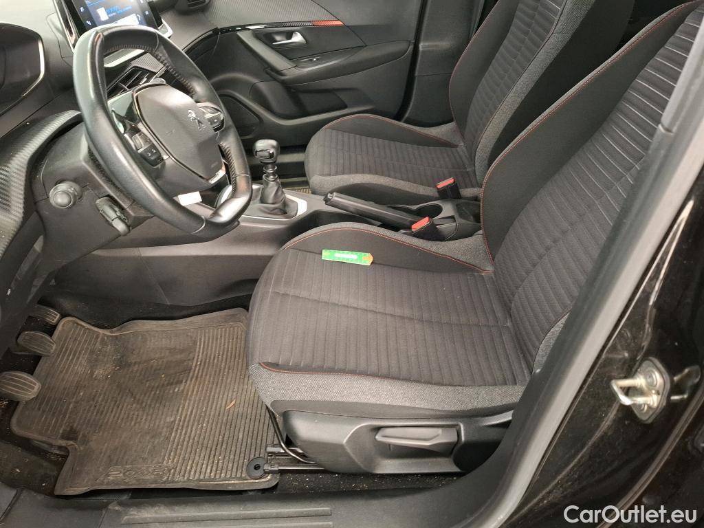  Peugeot  2008  Active Business 1.5 HDi 100CV BVM6 E6d #18