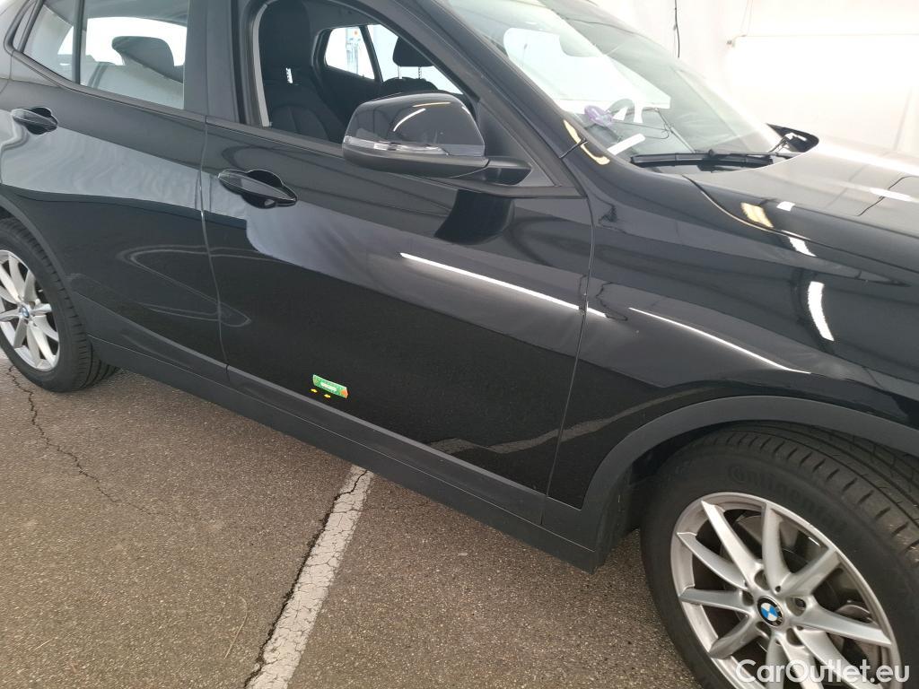  Bmw  X2 Série  sDrive 20i Premiere 2.0 180CV BVA7 E6d #11