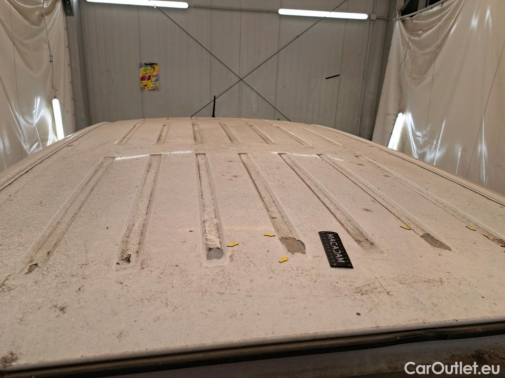  Citroen  Berlingo  Fourgon Club M 650 1.5 BlueHDi 75CV BVM5 E6dT #5