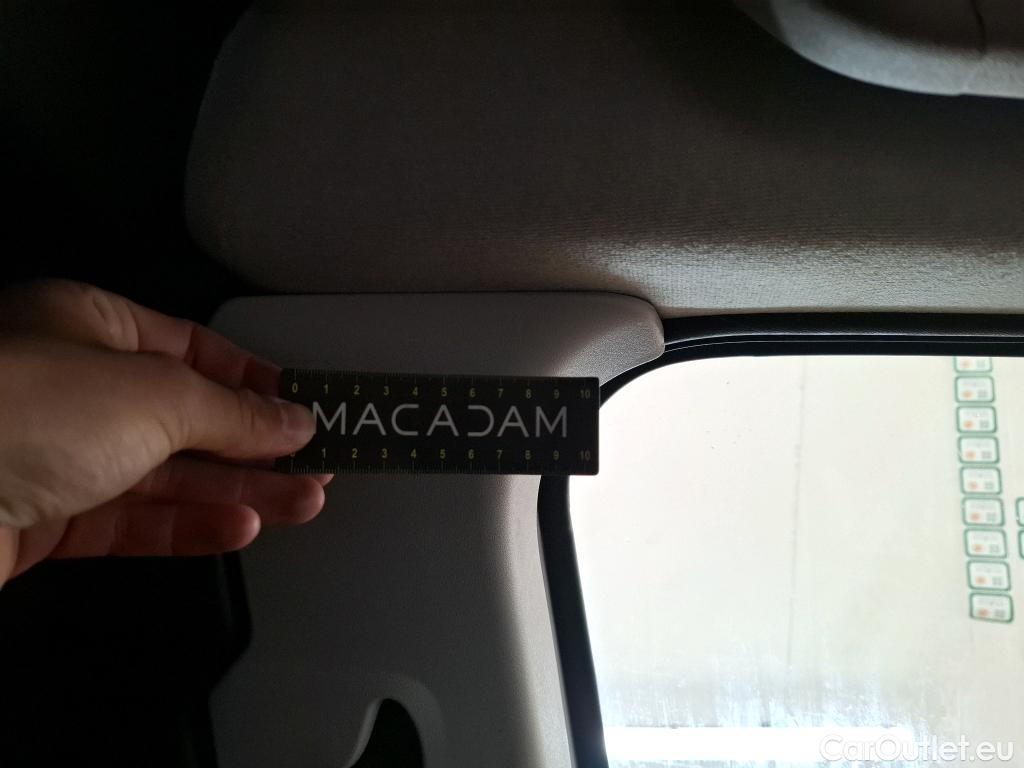  Citroen  Berlingo  Fourgon Club M 650 1.5 BlueHDi 75CV BVM5 E6dT #24