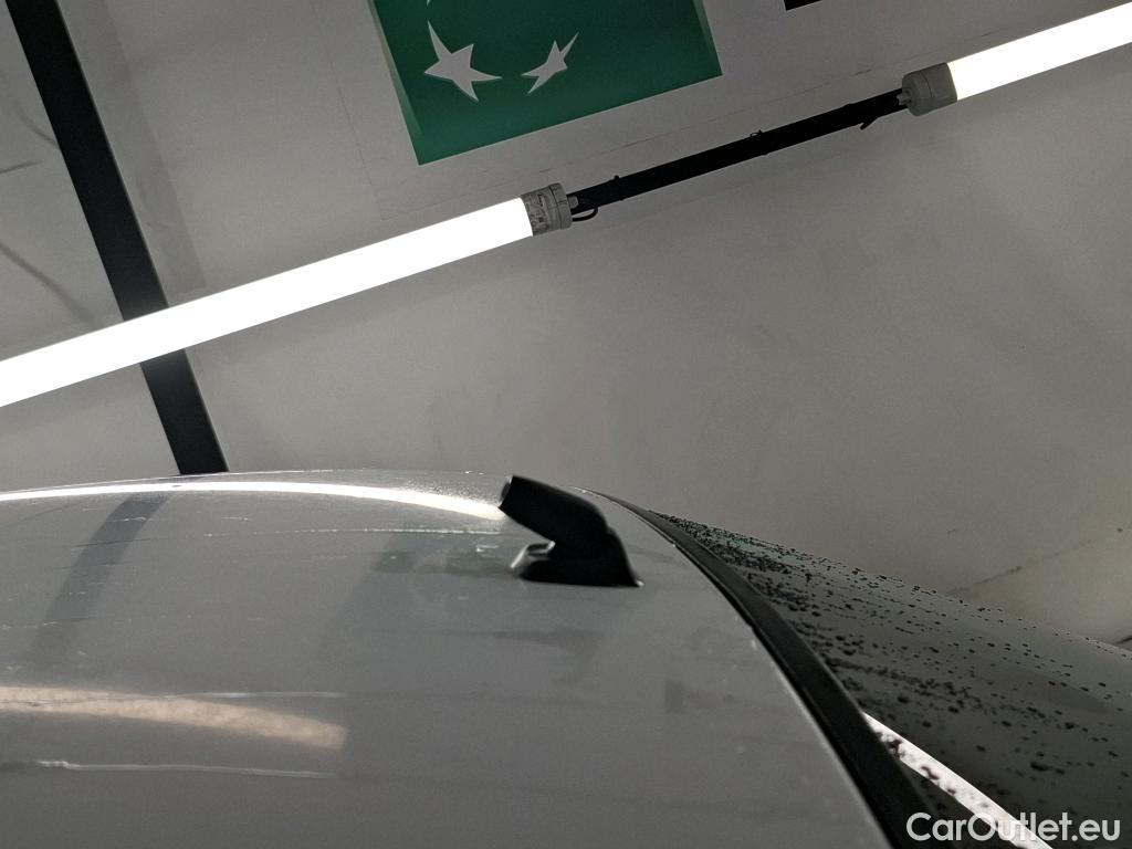  Renault  Kangoo   Express VU 4p Fourgonnette Maxi Z.E. 33 Gd Volume Confort / CONTRAT BATTERIE #12