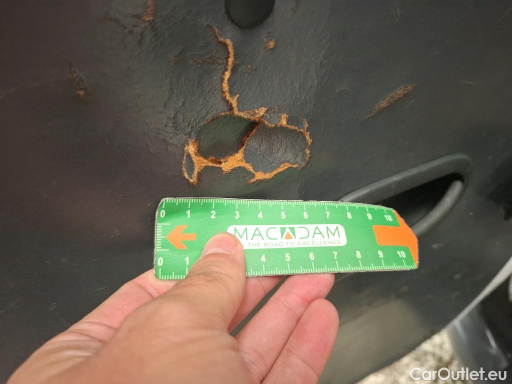  Renault  Kangoo   Express VU 4p Fourgonnette Maxi Z.E. 33 Gd Volume Confort / CONTRAT BATTERIE #8