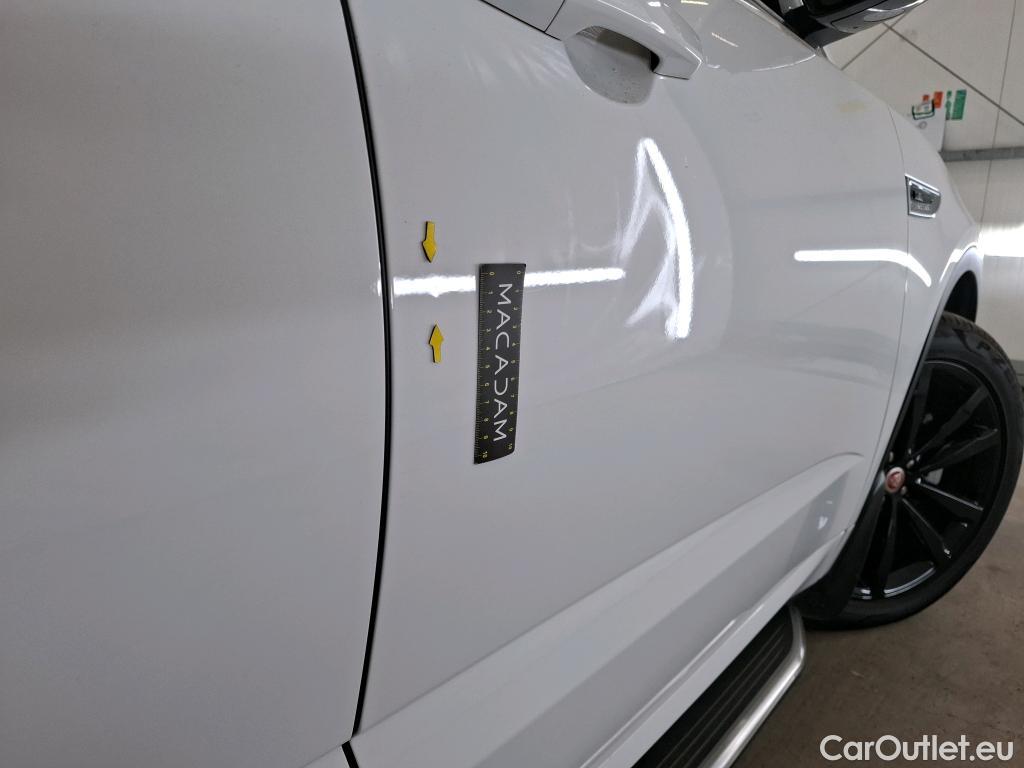  Jaguar  E-PACE JAGUAR  5p SUV D180 BVM AWD R-DYNAMIC S #8