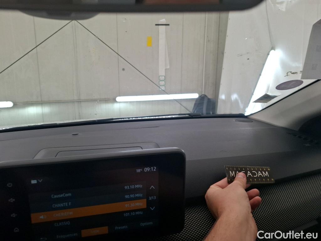  Dacia  Sandero  III Expression 1.0 TCe 90CV BVM5 E6d / TRANSFO VP/VF #1