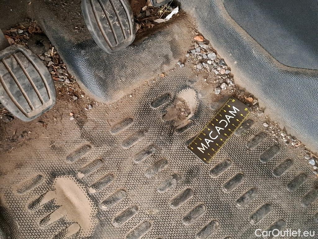  Citroen  Berlingo  Fourgon Club M 650 1.5 BlueHDi 75CV BVM5 E6dT #17