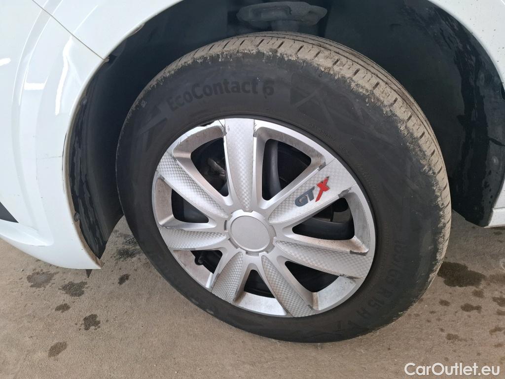  Dacia  Sandero  III Expression 1.0 TCe 90CV BVM5 E6d / TRANSFO VP/VF #12