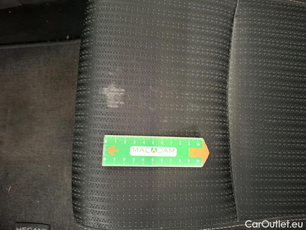  Renault  Megane  IV Berline 5pt. Business 1.3 TCe 115CV BVM6 E6dT / TRANSFO VP/VF #29