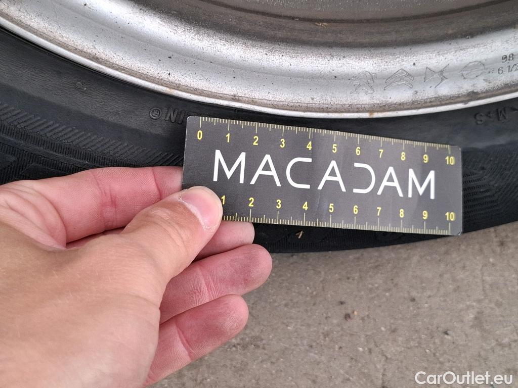  Citroen  Berlingo  Fourgon Club M 650 1.5 BlueHDi 75CV BVM5 E6dT #28