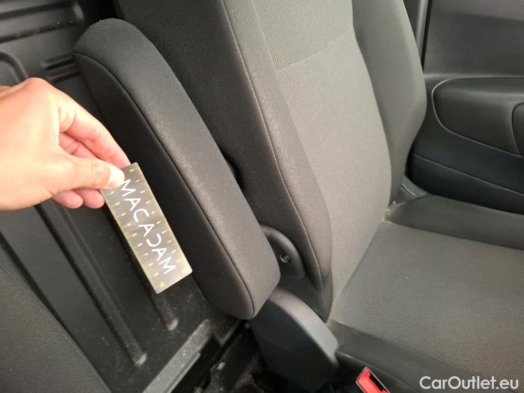  Citroen  Berlingo  Fourgon Club M 650 1.5 BlueHDi 75CV BVM5 E6dT #23