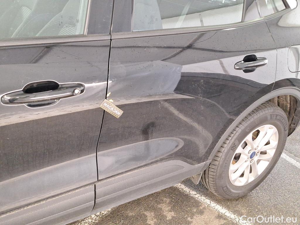  Ford  Kuga  Titanium Hybrid 2.5 190CV BVA6 E6dT #37