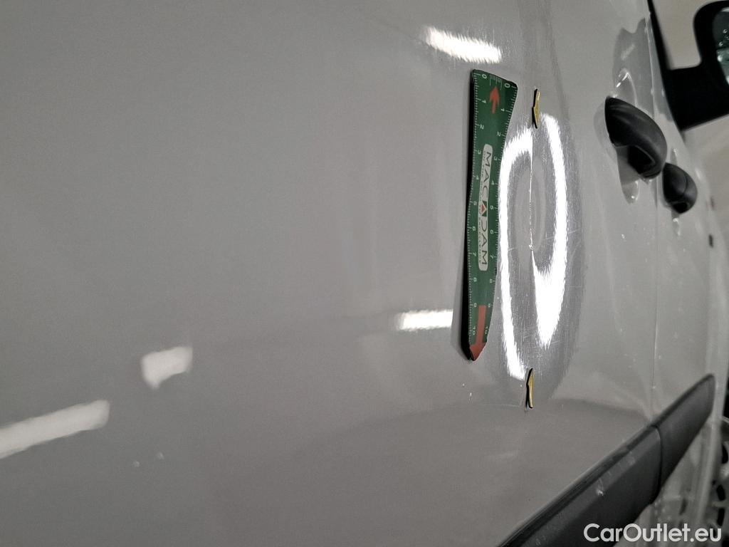  Renault  Kangoo   Express VU 4p Fourgonnette Maxi Z.E. 33 Gd Volume Confort / CONTRAT BATTERIE #6