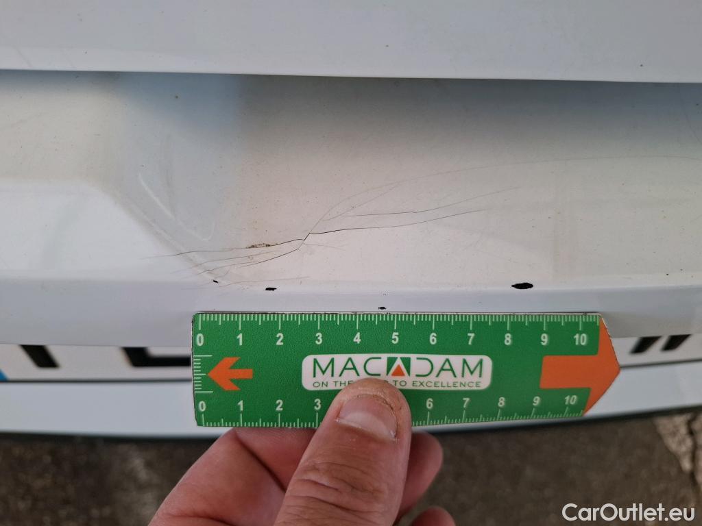  Renault  Megane  IV Berline 5pt. Business 1.3 TCe 115CV BVM6 E6dT / TRANSFO VP/VF #14