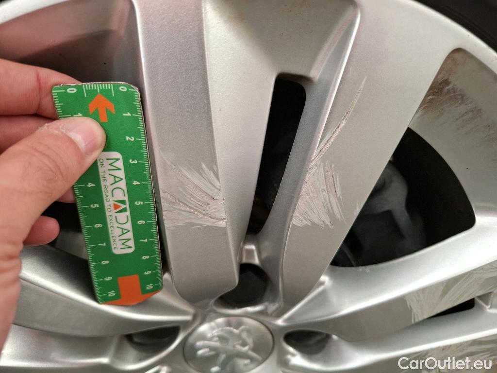  Peugeot  308  Active Business 1.2 PureTech 110CV BVM6 E6d #30