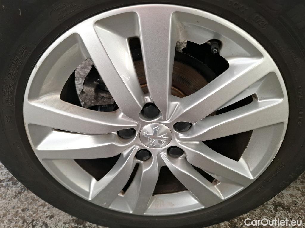  Peugeot  308  Active Business 1.2 PureTech 110CV BVM6 E6d #23