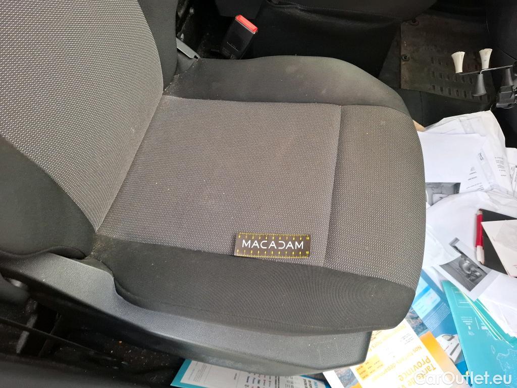  Citroen  Berlingo  Fourgon Club M 650 1.5 BlueHDi 75CV BVM5 E6dT #21