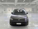  Volkswagen  Caddy VOLKSWAGEN  / 2020 / 5P / MONOVOLUME 2.0 TDI 75KW SCR SPACE (AUTOCARRO) #6