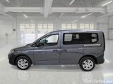  Volkswagen  Caddy VOLKSWAGEN  / 2020 / 5P / MONOVOLUME 2.0 TDI 75KW SCR SPACE (AUTOCARRO) #8