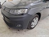  Volkswagen  Caddy VOLKSWAGEN  / 2020 / 5P / MONOVOLUME 2.0 TDI 75KW SCR SPACE (AUTOCARRO) #24