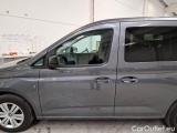  Volkswagen  Caddy VOLKSWAGEN  / 2020 / 5P / MONOVOLUME 2.0 TDI 75KW SCR SPACE (AUTOCARRO) #38