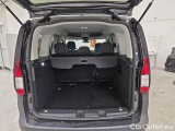  Volkswagen  Caddy VOLKSWAGEN  / 2020 / 5P / MONOVOLUME 2.0 TDI 75KW SCR SPACE (AUTOCARRO) #43