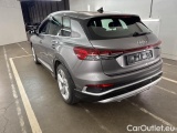  Audi  Q4 E-Tron  50 e-tron quattro S Line 220kW/299pk  5D/P Auto-1 #3