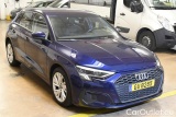  Audi  A3  Sportback 35 TFSI S tronic (Mild Hybrid) 110kW/150pk  5D/P Auto-7 #2