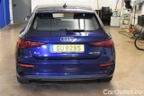  Audi  A3  Sportback 35 TFSI S tronic (Mild Hybrid) 110kW/150pk  5D/P Auto-7 #4