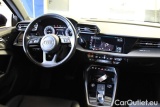  Audi  A3  Sportback 35 TFSI S tronic (Mild Hybrid) 110kW/150pk  5D/P Auto-7 #25