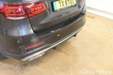  Mercedes  GLC   300 d 4MATIC 180kW/245pk  5D/P Auto-9 #44