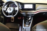  Skoda  Octavia  Combi 2.0 TSI RS DSG 180kW/245pk  5D/P Auto-7 #29