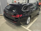  Bmw  Serie 5 XDRIVE TOURING AUT.  21 #2