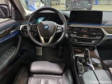  Bmw  Serie 5 XDRIVE TOURING AUT.  21 #3