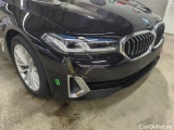  Bmw  Serie 5 XDRIVE TOURING AUT.  21 #19