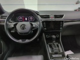  Skoda  Superb COMBI 2.0 TDI DSG  22 #3