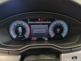  Audi  A4 AVANT 40 TFSI QUATTRO S TRONIC  25 #4