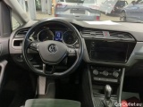  Volkswagen  Touran 2.0 TDI SCR DSG  26 #3