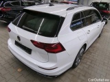  Volkswagen  Golf  VARIANT 2.0 TDI SCR DSG  28 #2