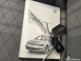  Volkswagen  Golf  VARIANT 2.0 TDI SCR DSG  28 #6