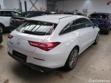  Mercedes  CLA-Klasse 220 D SHOOTING BRAKE 8G-DCT  30 #2
