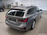 Bmw  Serie 3 TOURING AUT.  31 #2