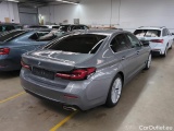  Bmw  Serie 5 XDRIVE AUT.  32 #2