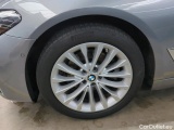 Bmw  Serie 5 XDRIVE AUT.  32 #10