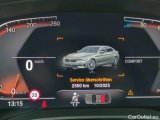 Bmw  Serie 5 XDRIVE AUT.  32 #17