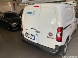  Fiat  Doblo VAN CH1 1.5 BlueHdi 100cv MT6 Manual Diesel  1 #26