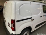  Fiat  Doblo VAN CH1 1.5 BlueHdi 100cv MT6 Manual Diesel  1 #27