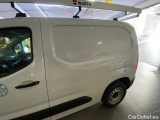  Fiat  Doblo VAN CH1 1.5 BlueHdi 100cv MT6 Manual Diesel  1 #40