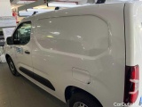  Fiat  Doblo VAN CH1 1.5 BlueHdi 100cv MT6 Manual Diesel  1 #41