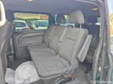  Mercedes  Vito 119 CDI 4x4 Extra-Long Tourer Pro Automatic Diesel  2 #12