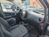  Mercedes  Vito 119 CDI 4x4 Extra-Long Tourer Pro Automatic Diesel  2 #14